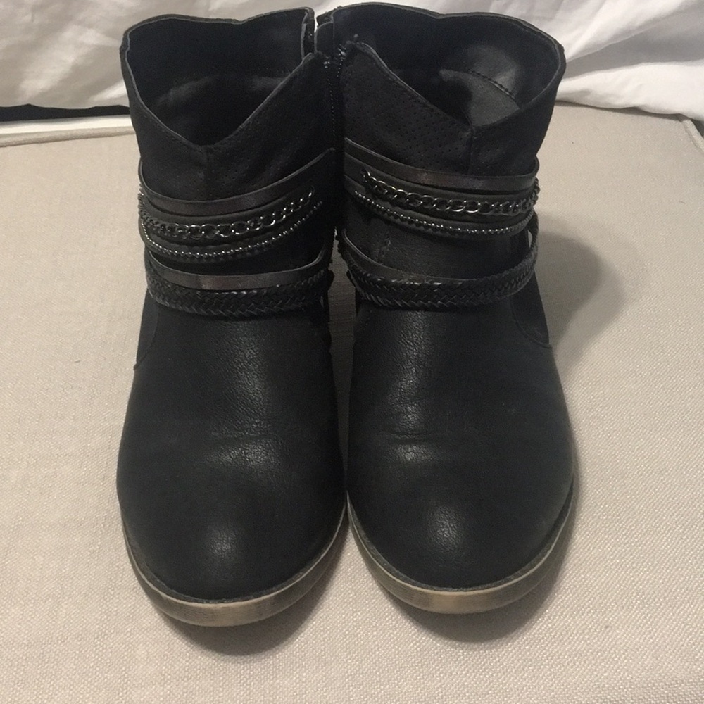 Booties